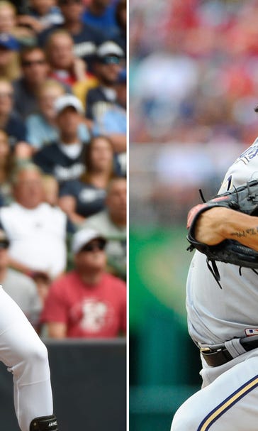 Brewers monthly recap: July